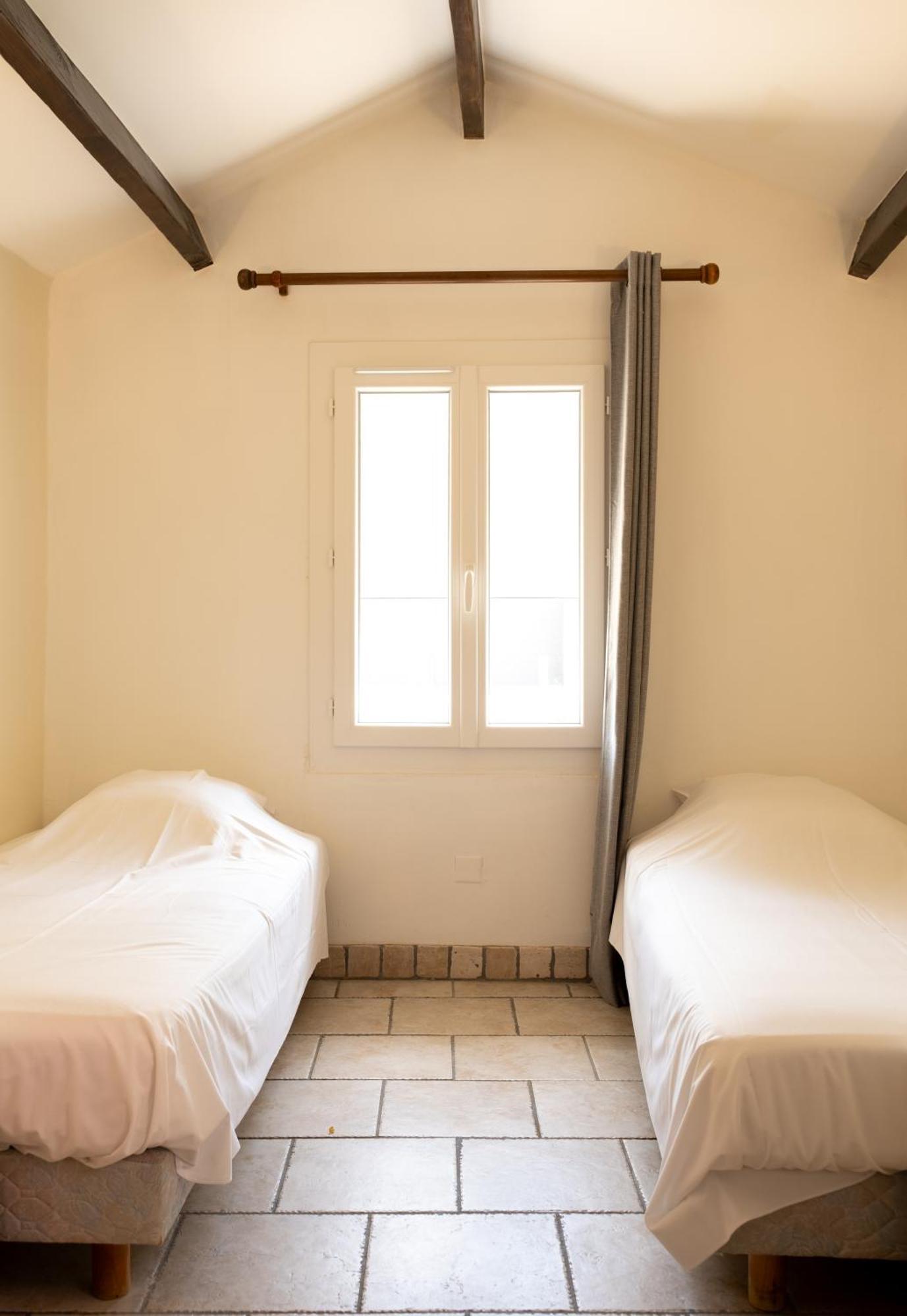 Le Vieux Platane Ξενοδοχείο Cairanne Εξωτερικό φωτογραφία