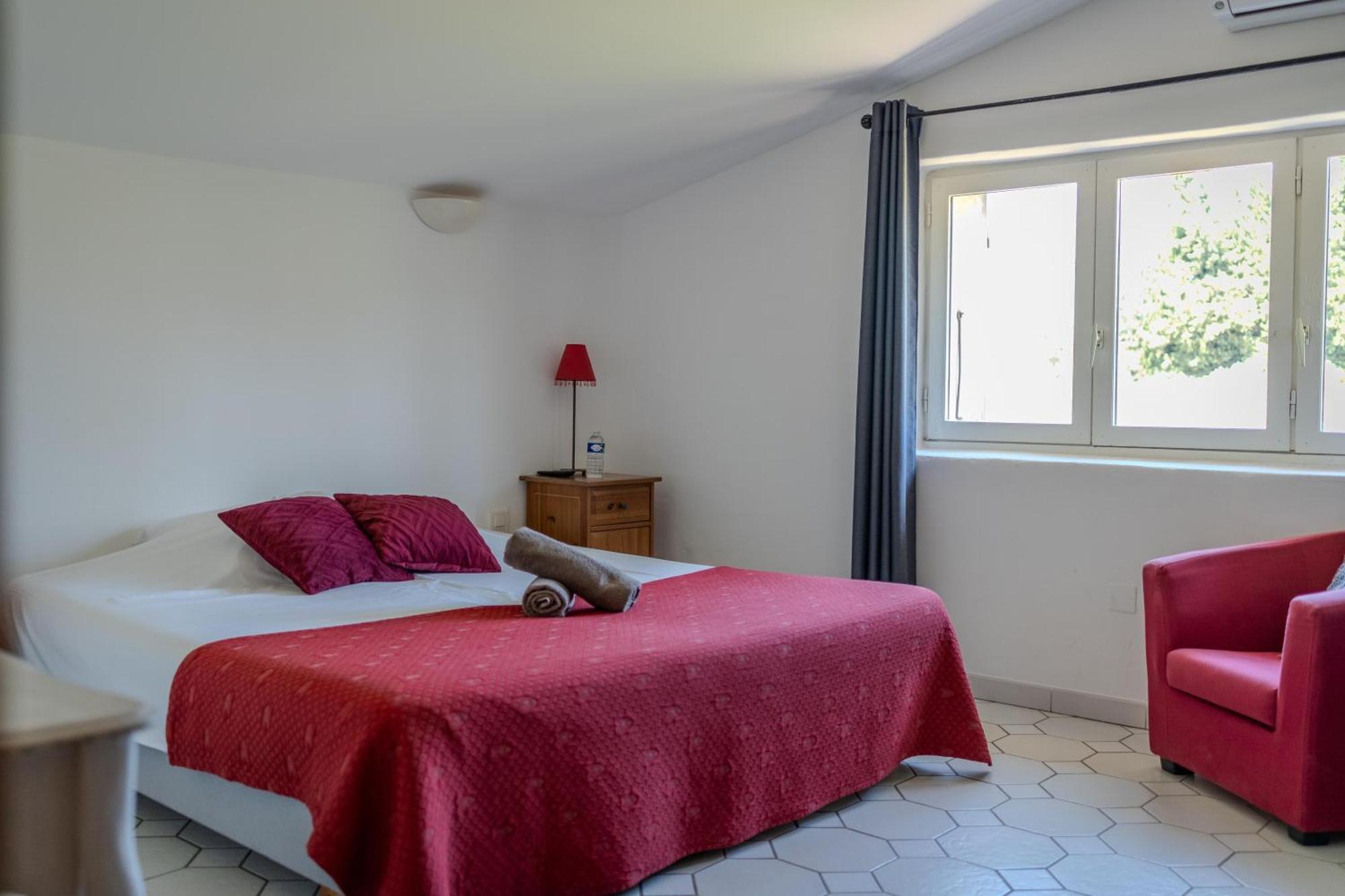 Le Vieux Platane Ξενοδοχείο Cairanne Εξωτερικό φωτογραφία